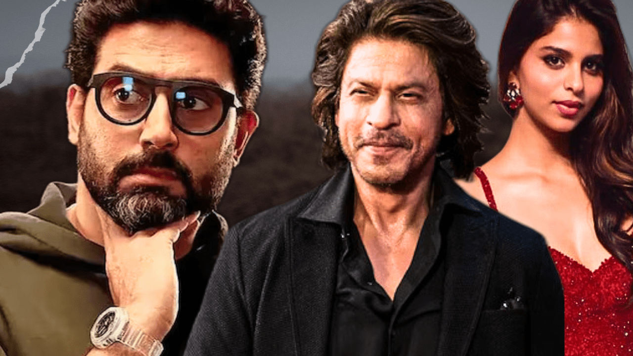 Shah Rukh Khan’s Upcoming Film 'King'