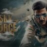 Sara Ali Khan's Upcoming Film Sky Force Release Date, Cast, Story, and Budget.